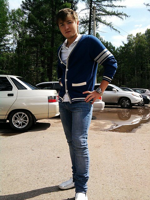 Рушан Шафеев фотография #49