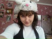 Фотография Хватовой Анастасии