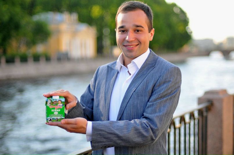 Сергей Булатов фотография #43