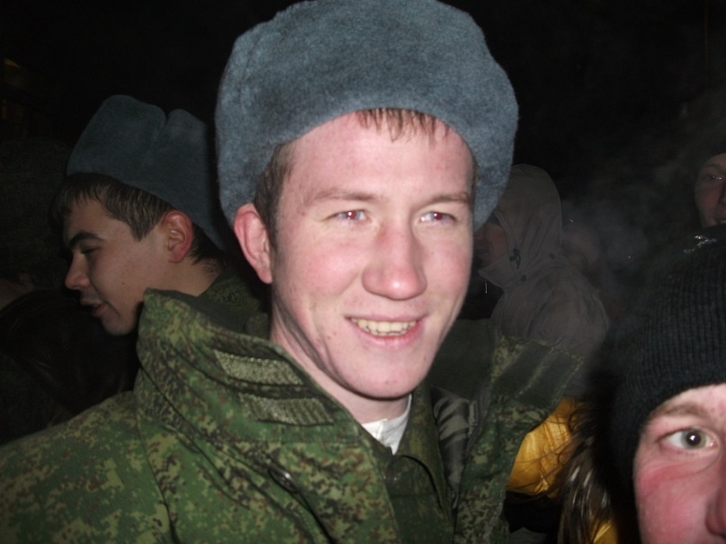 Дмитрий Самарин фотография #19