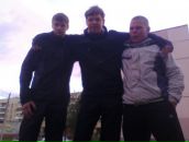 Фотография Кашковского Андрея