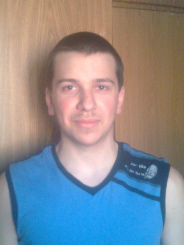 Сергей Кузьмин фотография #11