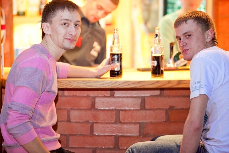 Виктор Дорожко фотография #50