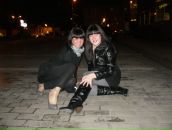 Фотография Бортниковой Анны