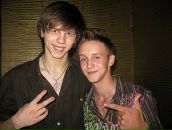 Вася Нагірняк фотография #38 (источник - https://vk.com/id86836128)