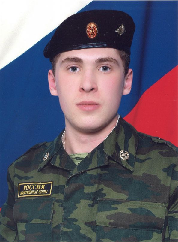 Андрей Крячков фотография #15