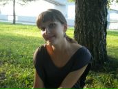 Фотография Спешиловой Наташи