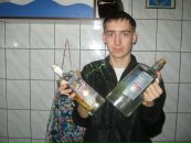Сергій Голуб фотография #41 (источник - https://vk.com/id64934622)