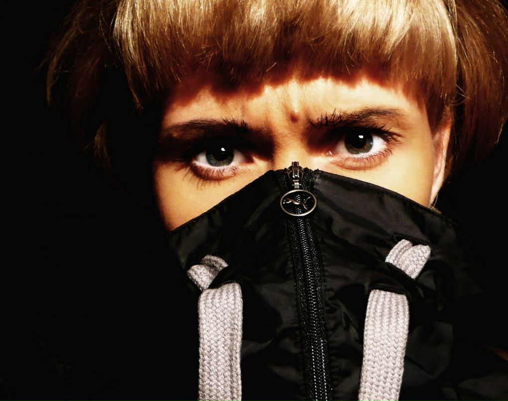 Анна Банч фотография #46