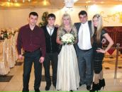 Фотография Темишовой Раисы