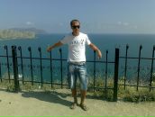 Олег Серімак фотография #19 (источник - https://vk.com/id9273346)