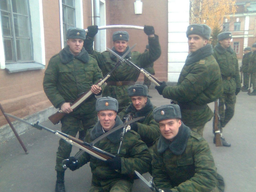 Антон Алексеев фотография #40