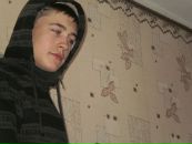 Максім Кошовий фотография #9 (источник - https://vk.com/id132833306)