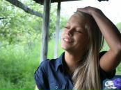 Фотография Ефимовой Настасьи