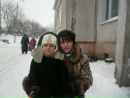Свєта Грабовська фотография #19 (источник - https://vk.com/id102142866)