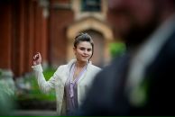 Фотография Якимовой Полины