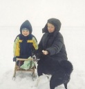 Фотография Савельевой Надежды