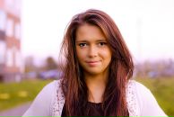 Фотография Квачевой Виктории