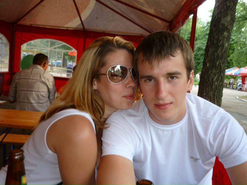 Оля Тимченко фотография #39