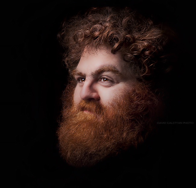 Евгений Ильин фотография #2