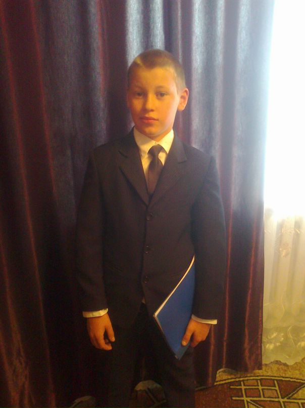 Вадим Вдовиченко фотография #10