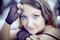 Фотография Антонченко Оксаны