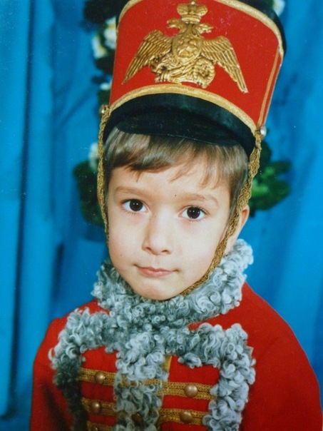 №16, Армен Вишнёв, 37 лет, Санкт-Петербург №16, Армен Вишнёв, 37 лет, Санкт-Петербург