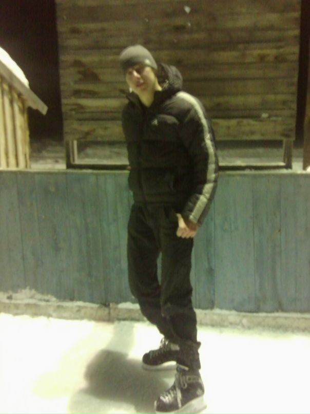 Александр Горборуких фотография #43