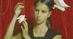 Фотография Ивановой Натальи