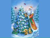 Фотография Перттунен Ольги