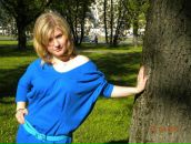 Фотография Халимон Вероники