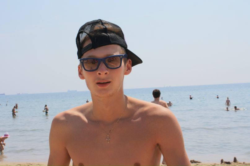 Борис Тимофеев фотография #41