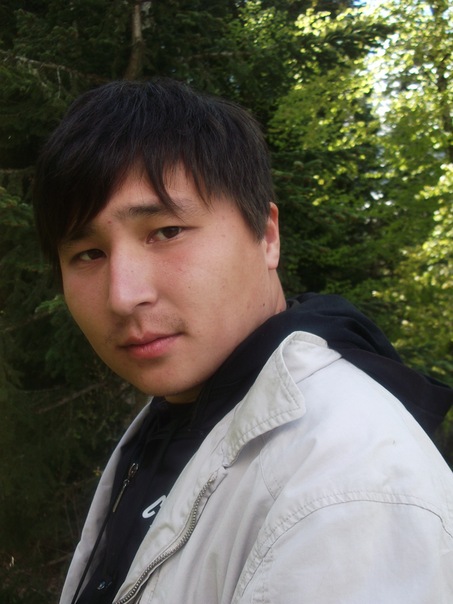 №2, Александр Нерюпов, Элиста, Россия №2, Александр Нерюпов, Элиста, Россия