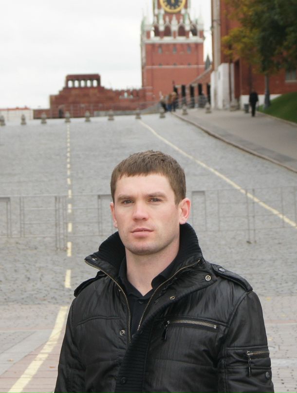 Андрей Ирков фотография #31