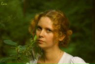 Фотография Майбах Ольги