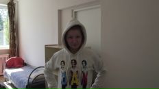 Фотография Еремеевой Оли