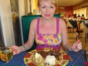 Фотография Козыревой Насти