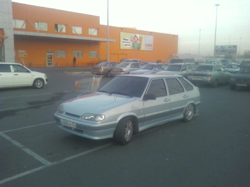 Виктор Лещенко фотография #20