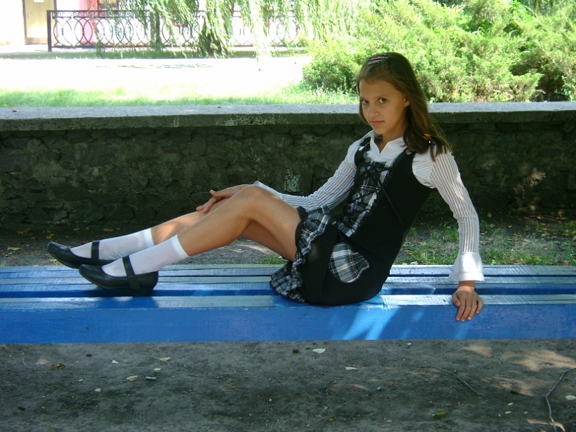 Тая Рябоконь фотография #28