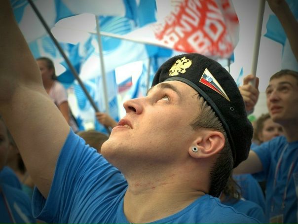 Дмитрий Гафнер фото №13