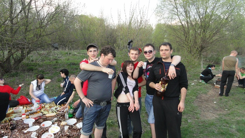 Сергей Сиделев фотография #41