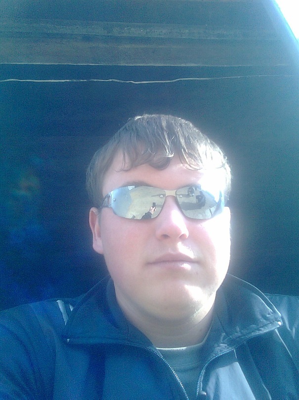 Влад Беляков фотография #4