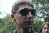 Фотография Горбунова Макса