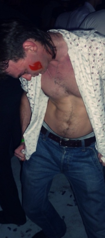 Дмитрий Нестер фотография #17