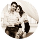 Анна Вандер фотография #3 (источник - https://vk.com/id341795)