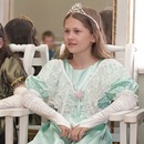 Фотография Березиной Елизаветы