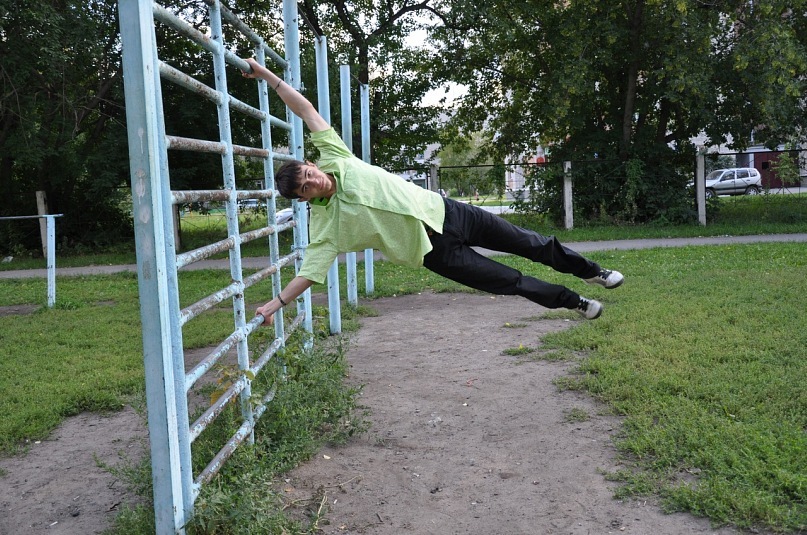 Дмитрий Тимохин фотография #24