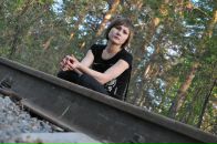 Фотография Ларченковой Елены