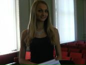 Фотография Кононовой Анастасии