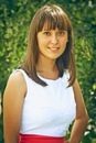Фотография Жениной Елены